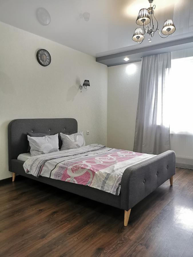 Lavina Apartments Sumî Exterior foto